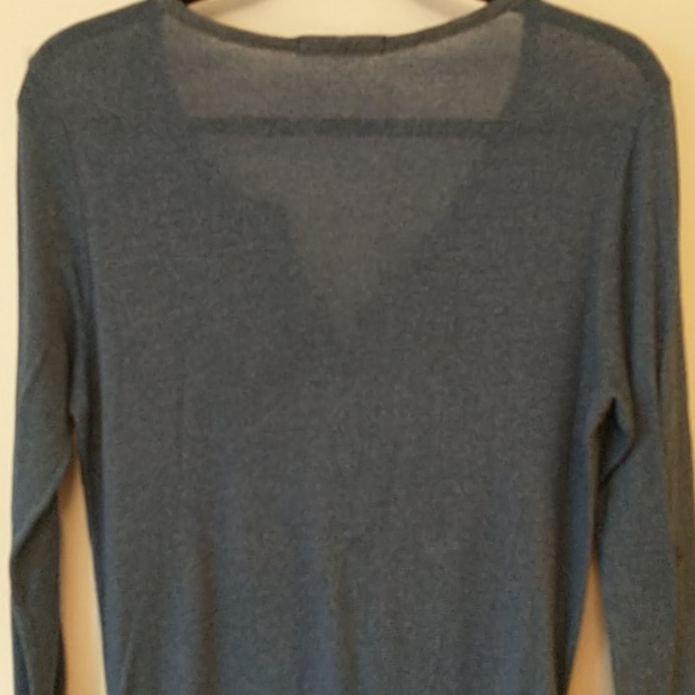 Blue tunic - Picture 8 of 8